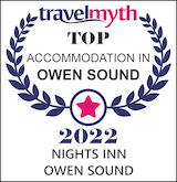 Top Motel Owen Sound