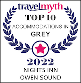 Top Motel Owen Sound